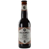 Brouwerij Maximus Diesel
