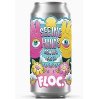 Floc. Brewing Seeing Hands