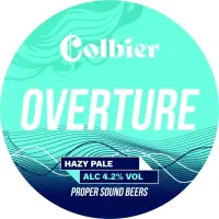 Colbier Brewery Limited Overture