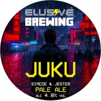 Elusive Brewing Juku