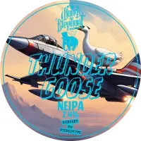 Bang The Elephant Brewing Thunder Goose