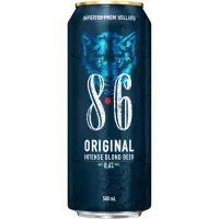 Royal Swinkels (Bavaria Brouwerij / Swinkels Family Brewers / SFB) 8.6 Original