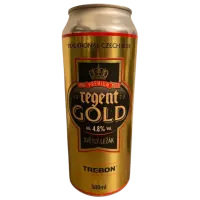 Bohemia Regent Gold