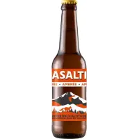Brasserie 360 Basaltik Ambrée
