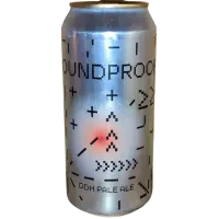 Tuletorn Brewing Soundproof