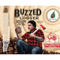 Collaborative Brewing Buzzed Logger