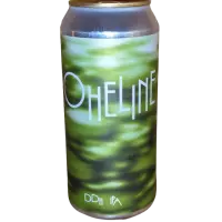 Tuletorn Brewing Roheline