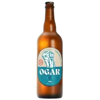 Pivovar Ogar IPA