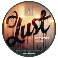 All Day Brewing Co. Lust