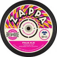 Wigan Brew House Zappa