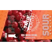 True North Ale Company Bog Moon Rising