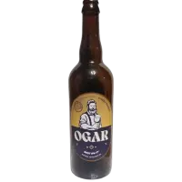 Pivovar Ogar Brut IPA 17°