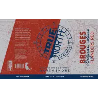 True North Ale Company Brouges