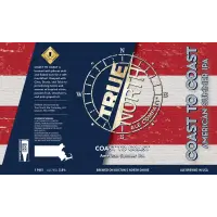 True North Ale Company Coast to Coast