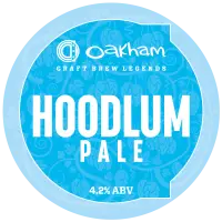 Oakham Ales Hoodlum Pale