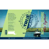 True North Ale Company North Shore
