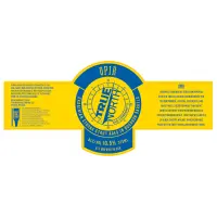 True North Ale Company Opir