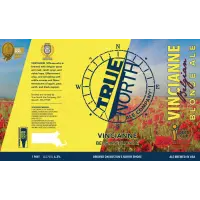 True North Ale Company Vincianne