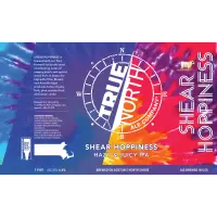 True North Ale Company Shear Hoppiness