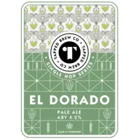 Tapped Brew Co El Dorado