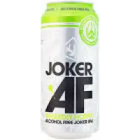 Williams Brothers (Heather Ales) Joker AF