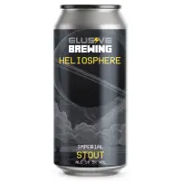 Elusive Brewing Heliosphere