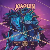 Pulfer Joaquin