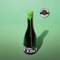 Pillars Brewery Icebock 25