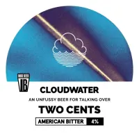 Cloudwater Brew Co Two Cents