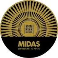 North Pier Brew Co Midas