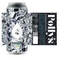 Polly's Brew Co. Smooth Silver