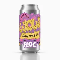 Floc. Brewing Wow