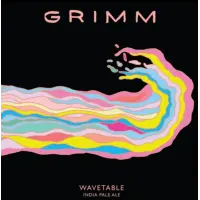 Grimm Artisanal Ales Wavetable