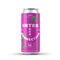 Strange Brew Inter Connection
