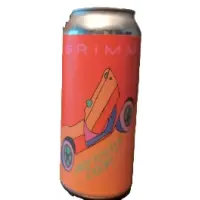 Grimm Artisanal Ales Butterfly Door
