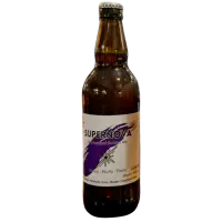 Wheatsheaf Brewery Supernova
