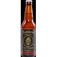 Kuhnhenn Brewing Company The Unyielding