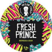 Wilde Child Brewing Co Fresh Prince