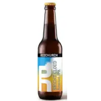 Redchurch Brewery Bright Cloud