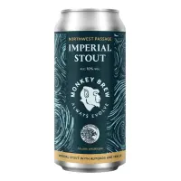 Monkey Brew Northwest Passage