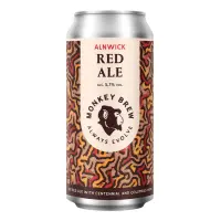 Monkey Brew Alnwick