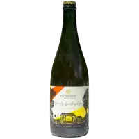 Wyldlands Cider Medium Dry 2022