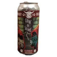 Bolero Snort Brewery Cow Of Silence