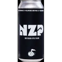 WeldWerks Brewing Company NZP