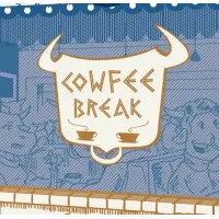 Bolero Snort Brewery Cowfee Break