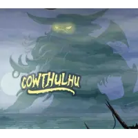 Bolero Snort Brewery Cowthulhu