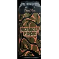 Phase Three Brewing Company Monkey Pods