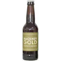 Redchurch Brewery Hackney Gold