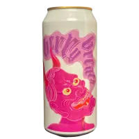 Fermenterarna Berry Breath