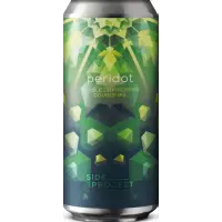 Side Project Brewing Peridot